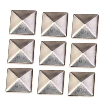 3点まとめ買い あやめ 新品 アマゾンブランド Rivet Classic Amazon.com: 60 Set Screwback Round Head Rivet with Pull Ring